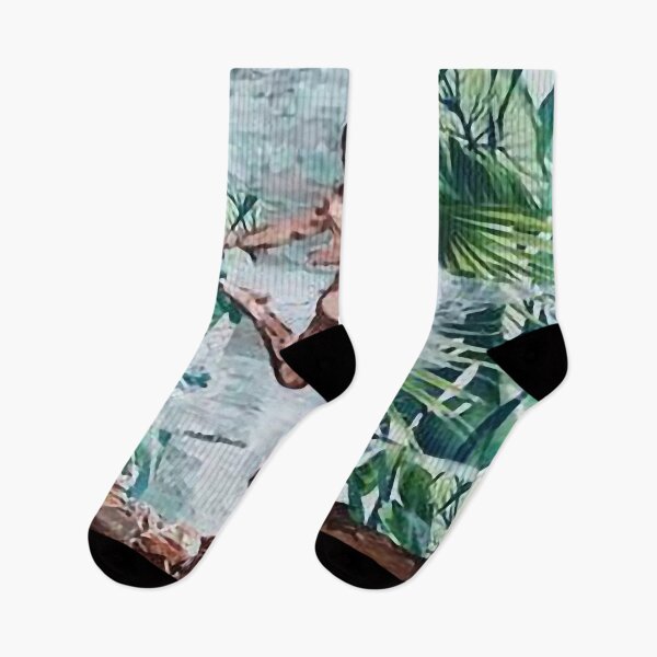 Item preview, jungle fever designed and sold by el-nino.