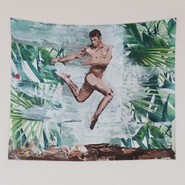 Item preview, jungle fever designed and sold by el-nino.
