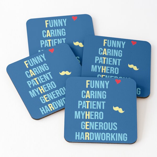 Item preview, HAPPY FATHER'S DAY DADDY designed and sold by CreativaArt-.