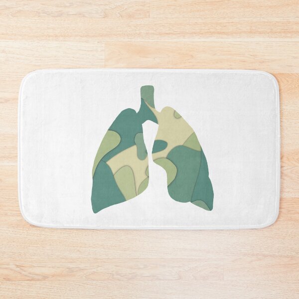Item preview, paper lungs designed and sold by brooke-rebe.