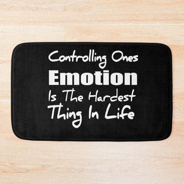Item preview, Emotions| Emotionally exhausted sayings quotes. designed and sold by sheikhadesign1.