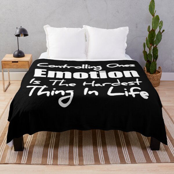 Item preview, Emotions| Emotionally exhausted sayings quotes. designed and sold by sheikhadesign1.