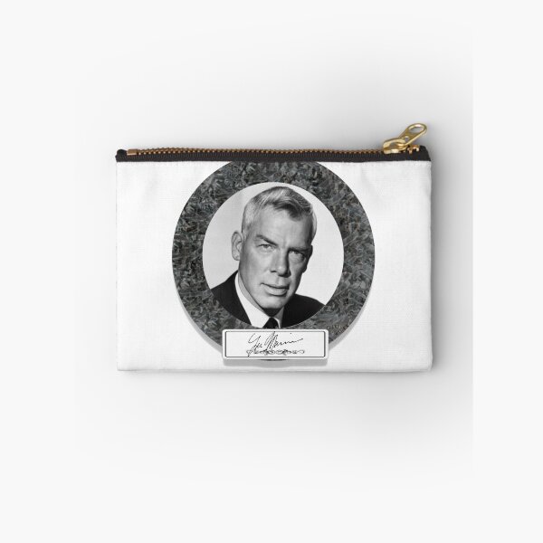Item preview, Lee Marvin Classic Movie Star Signature Series designed and sold by dobbysgifts.
