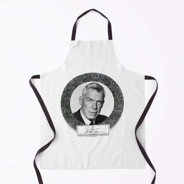 Item preview, Lee Marvin Classic Movie Star Signature Series designed and sold by dobbysgifts.