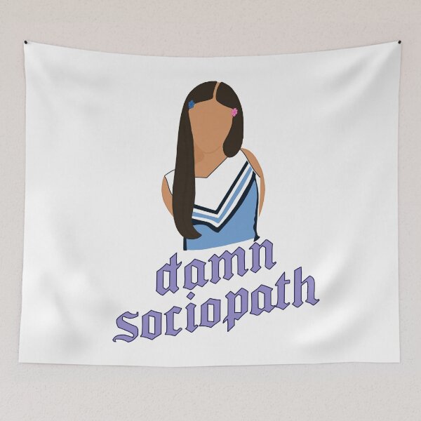Item preview, Olivia Rodrigo good 4 u designed and sold by CSaviano.