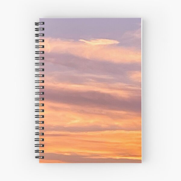 Item preview, Pastel Sky in Bright Colours  designed and sold by 147ology.