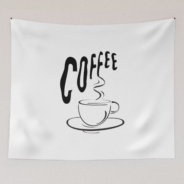 Item preview, Coffee Love Steaming Cup designed and sold by Archer25.