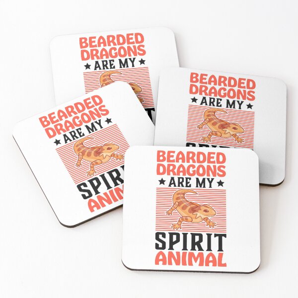 Item preview, Bearded dragon my favorite animal lizard agame saying designed and sold by madgrfx.