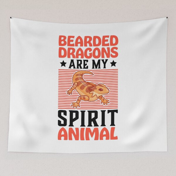Item preview, Bearded dragon my favorite animal lizard agame saying designed and sold by madgrfx.