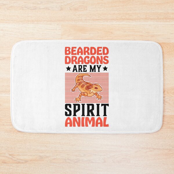 Item preview, Bearded dragon my favorite animal lizard agame saying designed and sold by madgrfx.