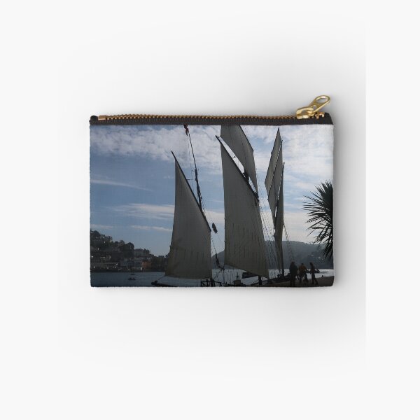 Item preview, Sails On the Dart designed and sold by ArtOfMish.