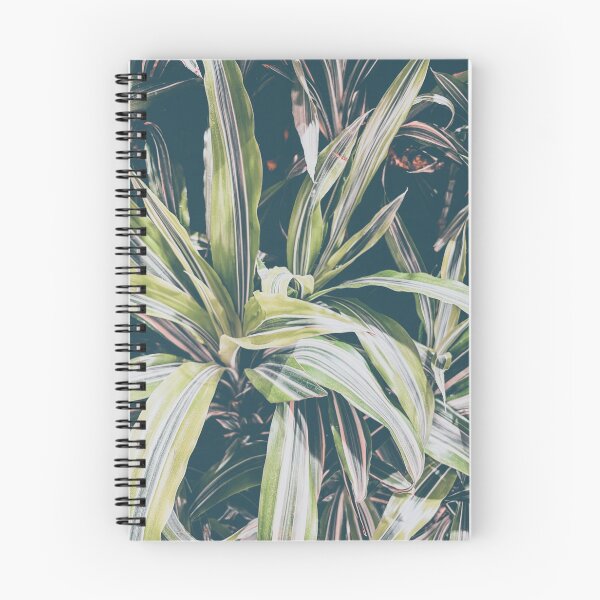 Item preview, Summer Vibe Long Green Leaves Plants designed and sold by 147ology.