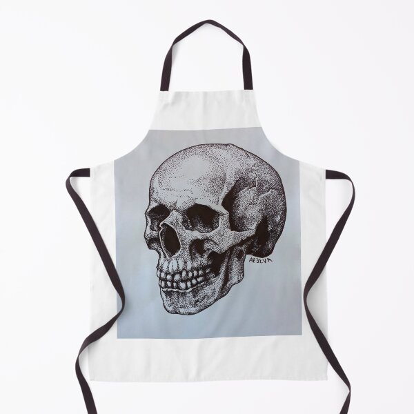 Item preview, Scull designed and sold by apaeva.