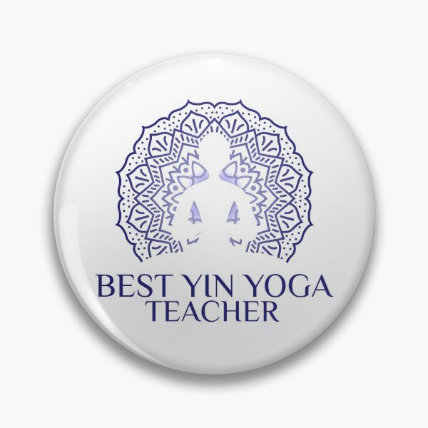 Item preview, Nice Yin yoga design (in this yang world we need more yin). designed and sold by NobelFashion.