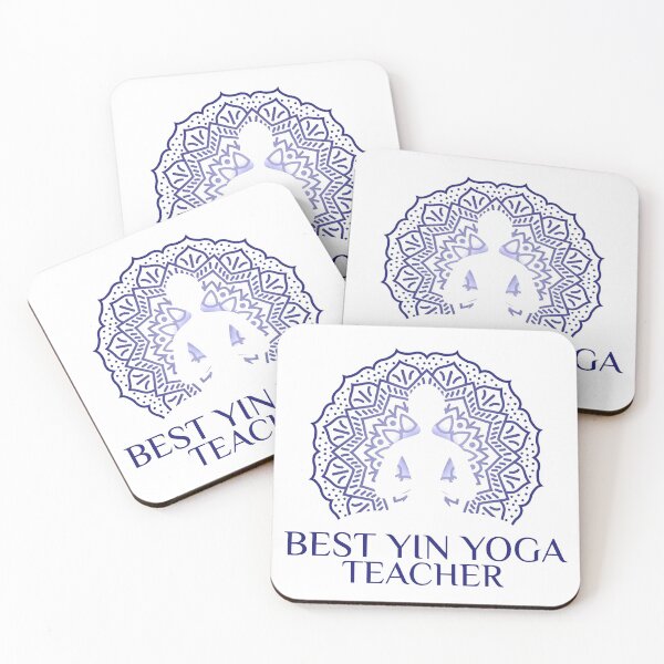Item preview, Nice Yin yoga design (in this yang world we need more yin). designed and sold by NobelFashion.