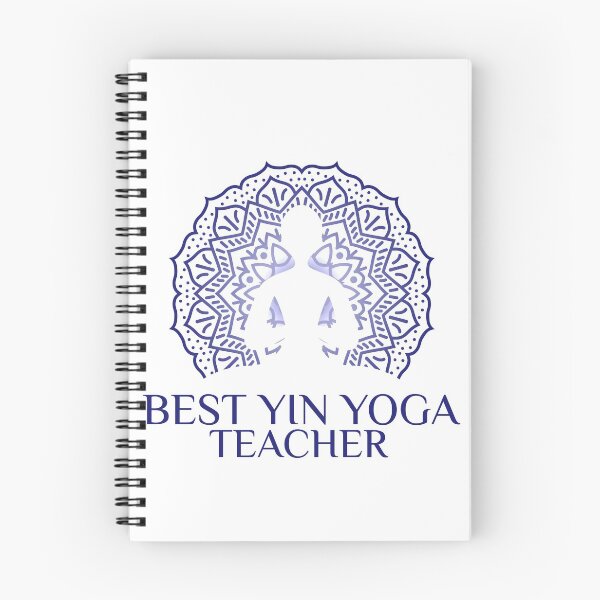 Item preview, Nice Yin yoga design (in this yang world we need more yin). designed and sold by NobelFashion.