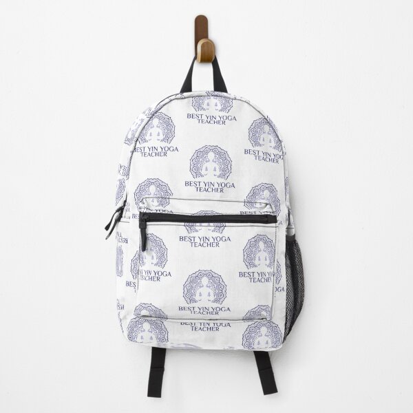 Item preview, Nice Yin yoga design (in this yang world we need more yin). designed and sold by NobelFashion.