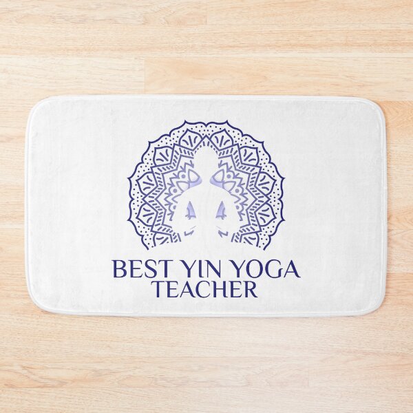 Item preview, Nice Yin yoga design (in this yang world we need more yin). designed and sold by NobelFashion.