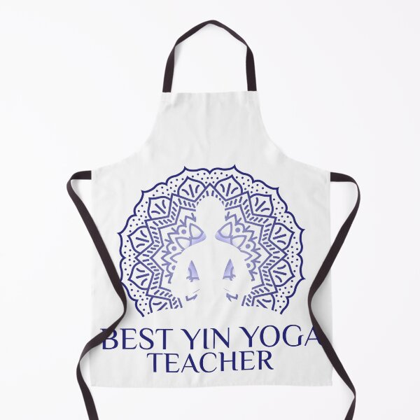 Item preview, Nice Yin yoga design (in this yang world we need more yin). designed and sold by NobelFashion.
