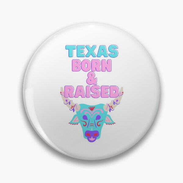 Item preview, Texas Longhorn designed and sold by speakupandshine.