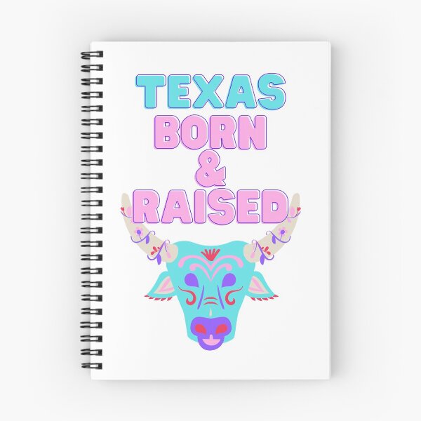 Item preview, Texas Longhorn designed and sold by speakupandshine.