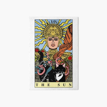 Aperçu de l'œuvre Jujubee - Le soleil créée et vendue par enjoymycake.