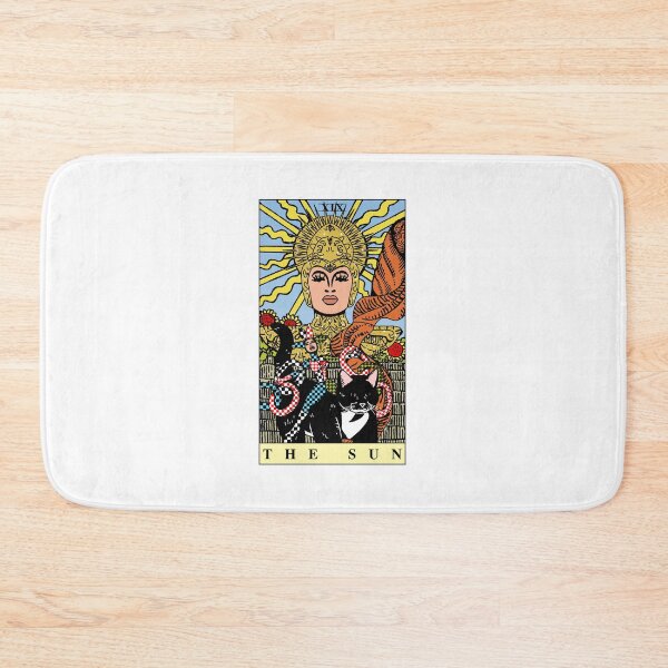 Item preview, Jujubee - The Sun designed and sold by enjoymycake.