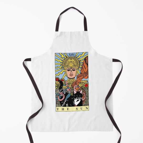 Item preview, Jujubee - The Sun designed and sold by enjoymycake.