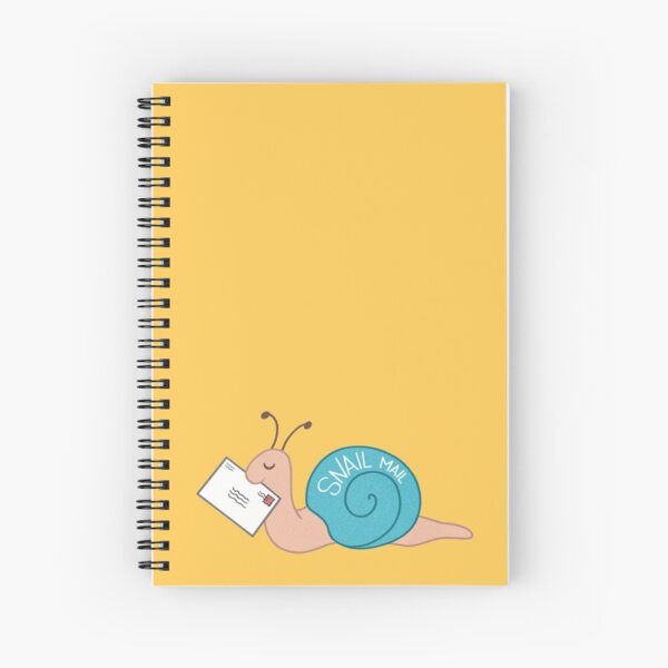 Happy Mail Snail Mail Lover Digital Vellum Paper Printable for Ring  Planners & Travelers Notebooks 