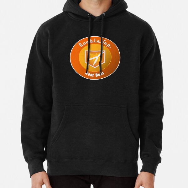 Twenty One Pilots 'Trench' Pull Over Hoodie