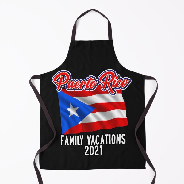 Item preview, Puerto Rico Family Vacation 2021 designed and sold by Músico Ilustre.