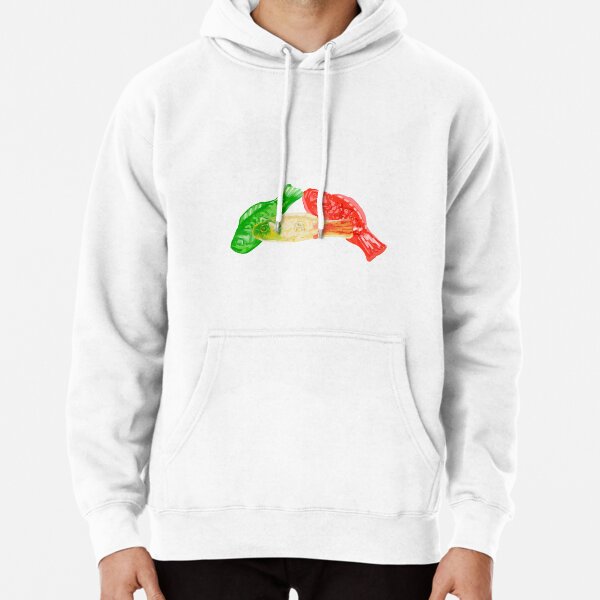 Swedish cheap fish hoodie