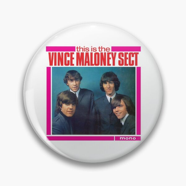 Item preview, The Vince Maloney Sect designed and sold by vincemelouney.