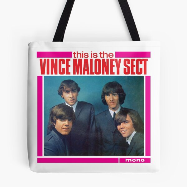Item preview, The Vince Maloney Sect designed and sold by vincemelouney.