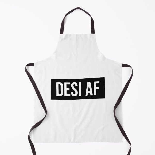 Item preview, Desi AF Funny designed and sold by Sour Soul.