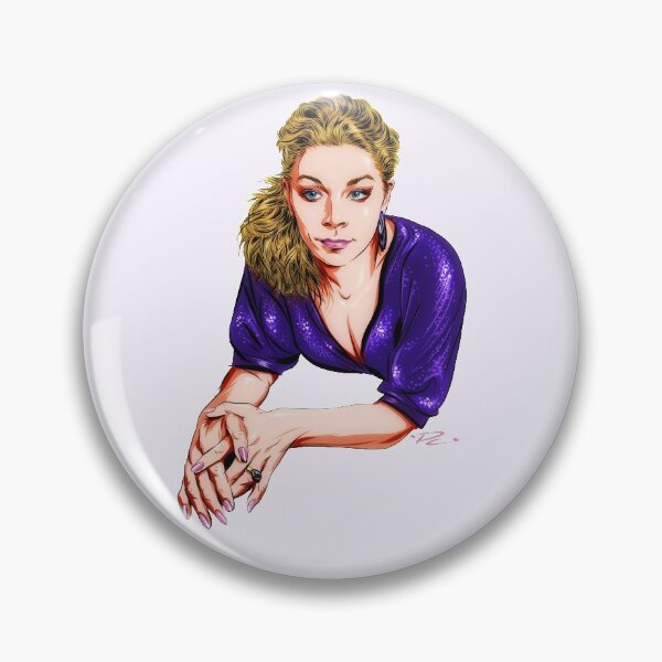 Item preview, LeAnn Rimes - An illustration by Paul Cemmick designed and sold by TIGERDAVER.