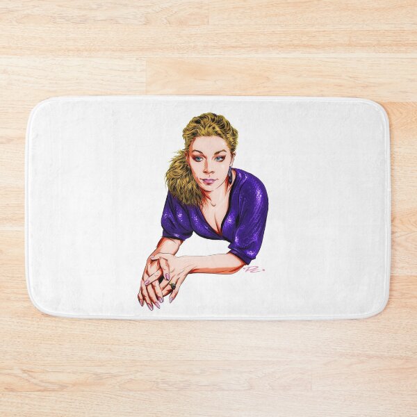 Item preview, LeAnn Rimes - An illustration by Paul Cemmick designed and sold by TIGERDAVER.