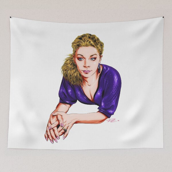 Item preview, LeAnn Rimes - An illustration by Paul Cemmick designed and sold by TIGERDAVER.