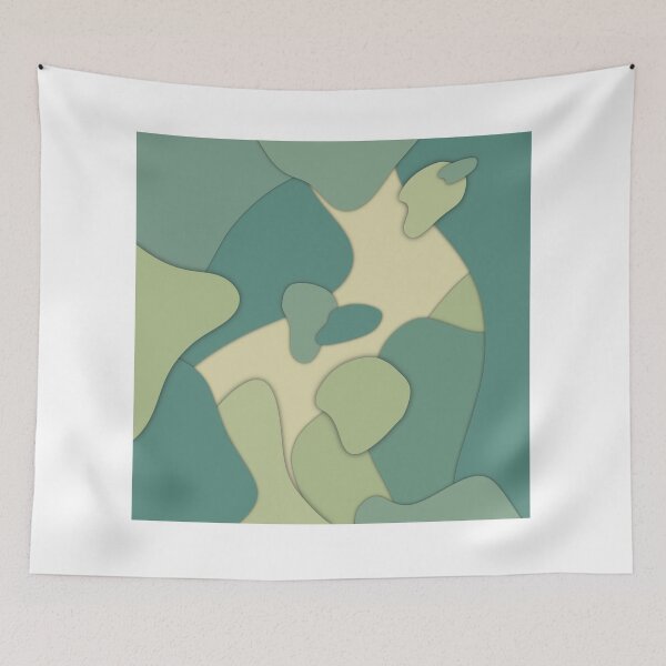Item preview, paper cutouts designed and sold by brooke-rebe.