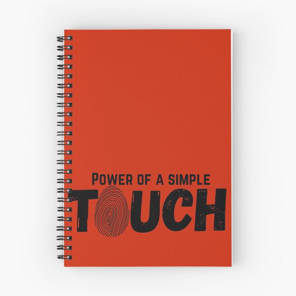 Item preview, Basic Human Touch Tee designed and sold by Mary Maple.