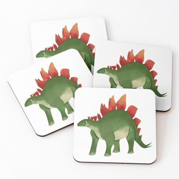 Item preview, Happy dinosaur designed and sold by happyfunshop.