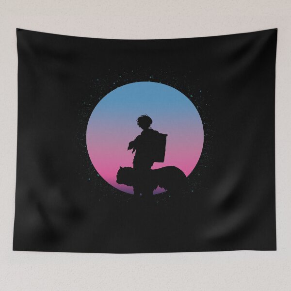 Item preview, To your eternity t-shirt designed and sold by Teetrands.