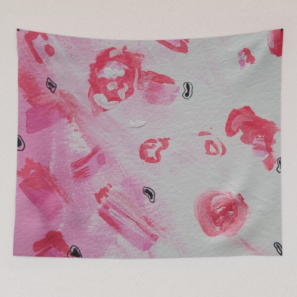 Item preview, Clueless designed and sold by ArtByTinyTears.