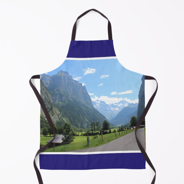 Item preview, Beautiful Lauterbrunnen Valley, Switzerland designed and sold by Imladris01.