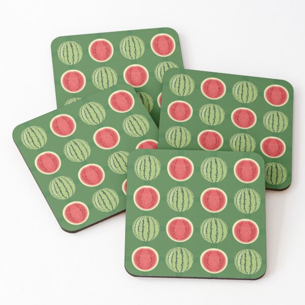 Item preview, Water Melon Quench designed and sold by grumpyteds.