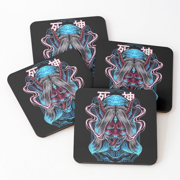 Item preview, Shinigam Japan Culture designed and sold by STR Graphs.