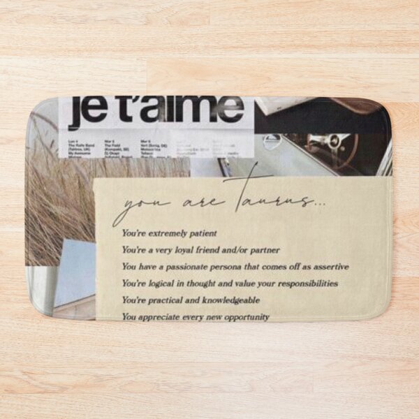 Item preview, Je T'aime, Je T'aime, Je T'aime  designed and sold by asun5.