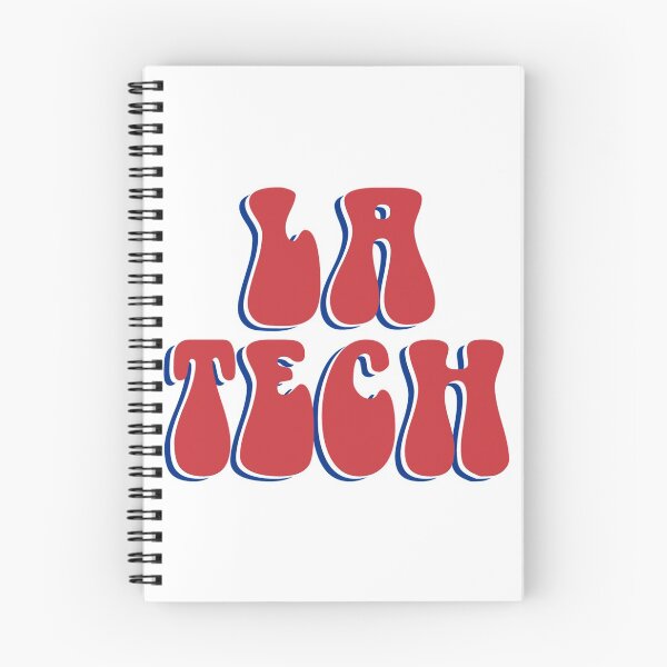 Item preview, Louisiana Tech University  designed and sold by kkosmicki.