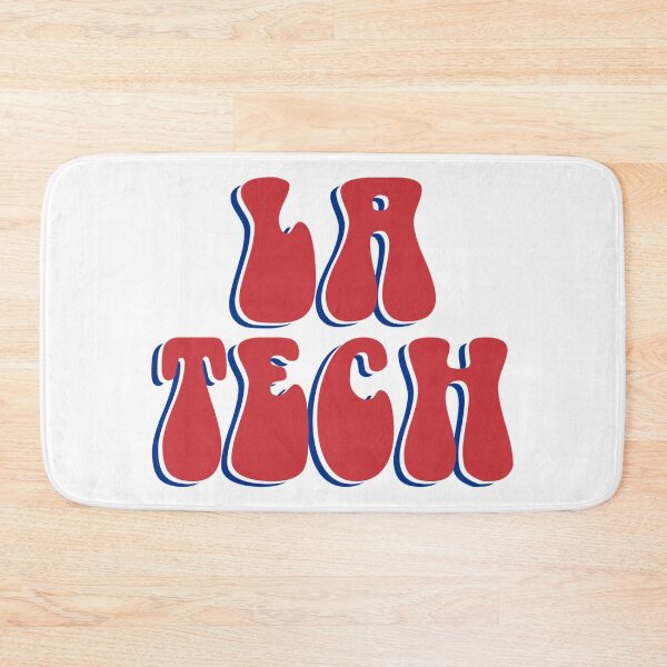 Item preview, Louisiana Tech University  designed and sold by kkosmicki.