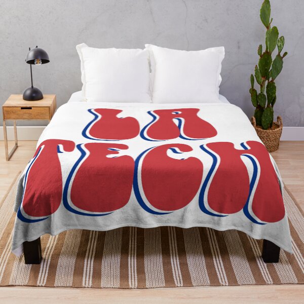 Item preview, Louisiana Tech University  designed and sold by kkosmicki.